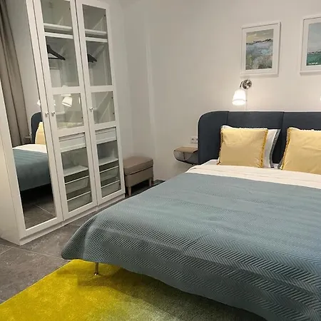 Old Great Location & View - Luxury 2bdr 80m2 Διαμέρισμα Ρίγα