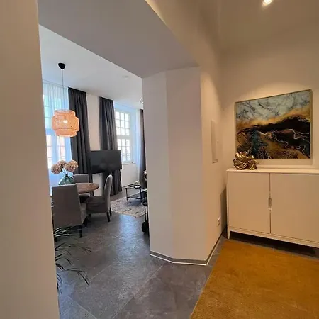 Old Great Location & View - Luxury 2bdr 80m2 Ρίγα