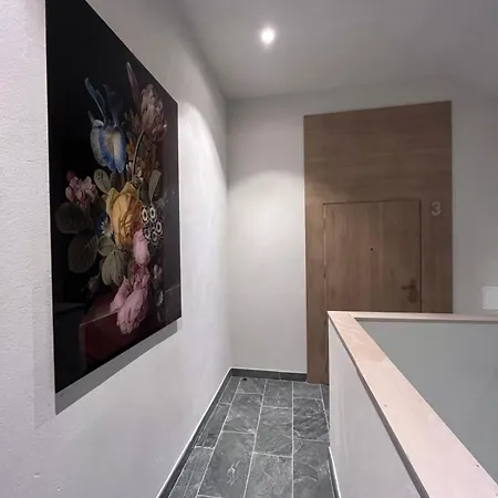 Διαμέρισμα Old Great Location & View - Luxury 2bdr 80m2